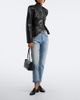 Agolde Agolde Pascale turtleneck sweater - 7