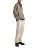 Agolde Agolde Pavilion Funnel Neck Half Zip Sweatshirt - 4