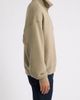 AGOLDE AGOLDE Pavillion Quarter-Zip Pullover - 3