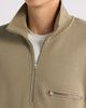 AGOLDE AGOLDE Pavillion Quarter-Zip Pullover - 4