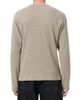 Agolde Agolde Payson Long Sleeve Waffle Knit Tee - 3