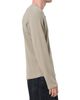 Agolde Agolde Payson Long Sleeve Waffle Knit Tee - 4
