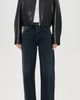 AGOLDE AGOLDE Petite Arc Jeans Central - 5