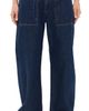 AGOLDE AGOLDE Petite Low Curve Utility Jeans Rank - 1