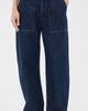 AGOLDE AGOLDE Petite Low Curve Utility Jeans Rank - 2