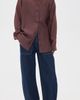 AGOLDE AGOLDE Petite Low Curve Utility Jeans Rank - 5