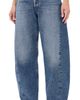 AGOLDE AGOLDE Petite Luna Pieced Jeans Logical - 1