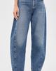 AGOLDE AGOLDE Petite Luna Pieced Jeans Logical - 2