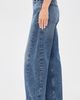 AGOLDE AGOLDE Petite Luna Pieced Jeans Logical - 4
