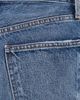 AGOLDE AGOLDE Petite Luna Pieced Jeans Logical - 6