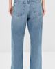 AGOLDE AGOLDE Petite Vintage Loose Jeans OUTBREAK - 3