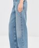 AGOLDE AGOLDE Petite Vintage Loose Jeans OUTBREAK - 4