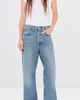 AGOLDE AGOLDE Petite Vintage Loose Jeans OUTBREAK - 5