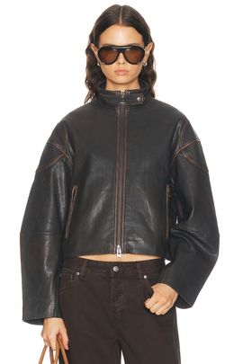 AGOLDE AGOLDE Pierson Jacket