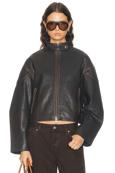 AGOLDE AGOLDE Pierson Jacket
