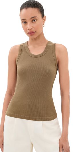AGOLDE AGOLDE Poppy Tank Hamoa