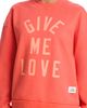 Agolde Agolde Raglan Crewneck Sweatshirt - 4