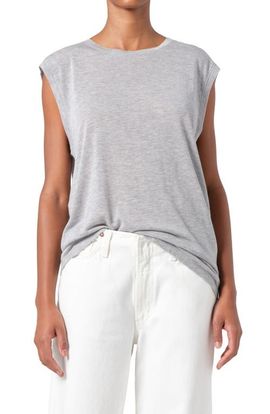 AGOLDE AGOLDE Raya Muscle Top