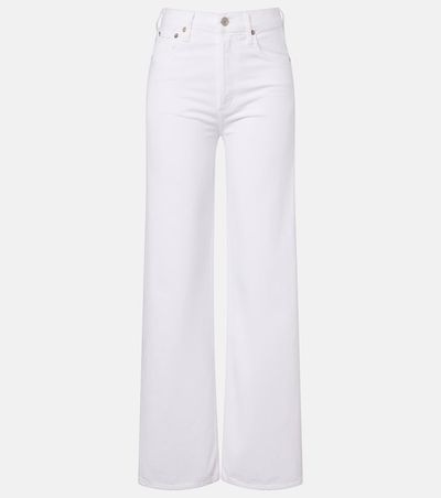 Agolde Agolde Ren 32 wide-leg jeans