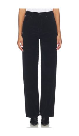 AGOLDE AGOLDE Ren Corduroy Jean