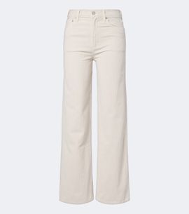 Agolde Agolde Ren cotton corduroly wide-leg pants
