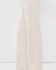 AGOLDE AGOLDE Ren High Rise Wide Leg Corduroy Pants 32 Bone - 4
