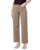 Agolde Agolde Ren High Rise Wide Leg Jeans in Trail - 1