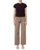 Agolde Agolde Ren High Rise Wide Leg Jeans in Trail - 3