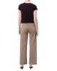 Agolde Agolde Ren High Rise Wide Leg Jeans in Trail - 4