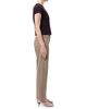 Agolde Agolde Ren High Rise Wide Leg Jeans in Trail - 5
