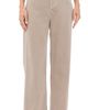 AGOLDE AGOLDE Ren High Rise Wide Leg Jeans Trail - 1