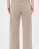AGOLDE AGOLDE Ren High Rise Wide Leg Jeans Trail - 3