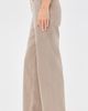 AGOLDE AGOLDE Ren High Rise Wide Leg Jeans Trail - 4