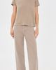 AGOLDE AGOLDE Ren High Rise Wide Leg Jeans Trail - 5