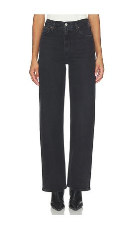 AGOLDE AGOLDE Ren Jean