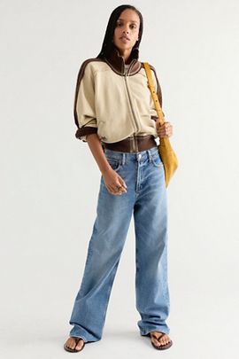 AGOLDE AGOLDE Ren Long Jeans