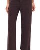 AGOLDE AGOLDE Ren Wide Rigid Jeans SLOE BERRY - 1