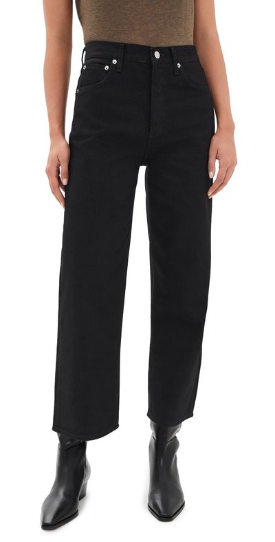 AGOLDE AGOLDE Rigid Ren Jeans Cover