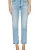 AGOLDE AGOLDE Riley Crop Jean - 1