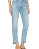 AGOLDE AGOLDE Riley Crop Jean - 2