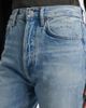 Agolde Agolde Riley cropped straight jeans - 3