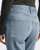 Agolde Agolde Riley cropped straight jeans - 5