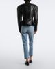 Agolde Agolde Riley cropped straight jeans - 6