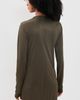 AGOLDE AGOLDE Robyn Dress Bronze - 3