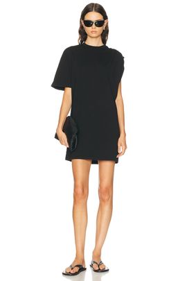 AGOLDE AGOLDE Roma Dress