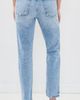 AGOLDE AGOLDE Romney Jeans Stream - 3