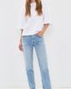 AGOLDE AGOLDE Romney Jeans Stream - 5