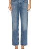 AGOLDE AGOLDE Romney Mid Rise Jeans - 1