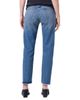 Agolde Agolde Romney Mid Rise Vintage Straight Jeans in Bounty - 3