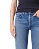 Agolde Agolde Romney Mid Rise Vintage Straight Jeans in Bounty - 5
